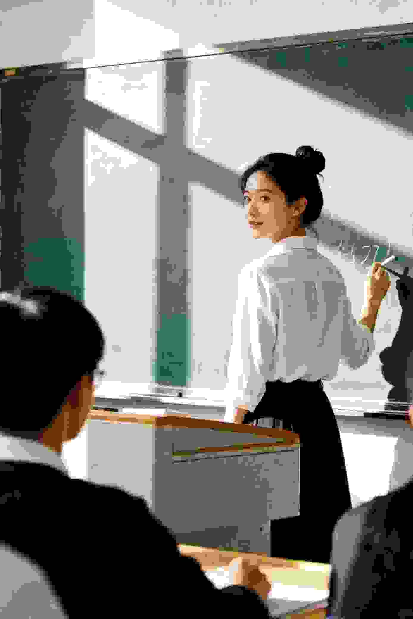 厨神养成日记
