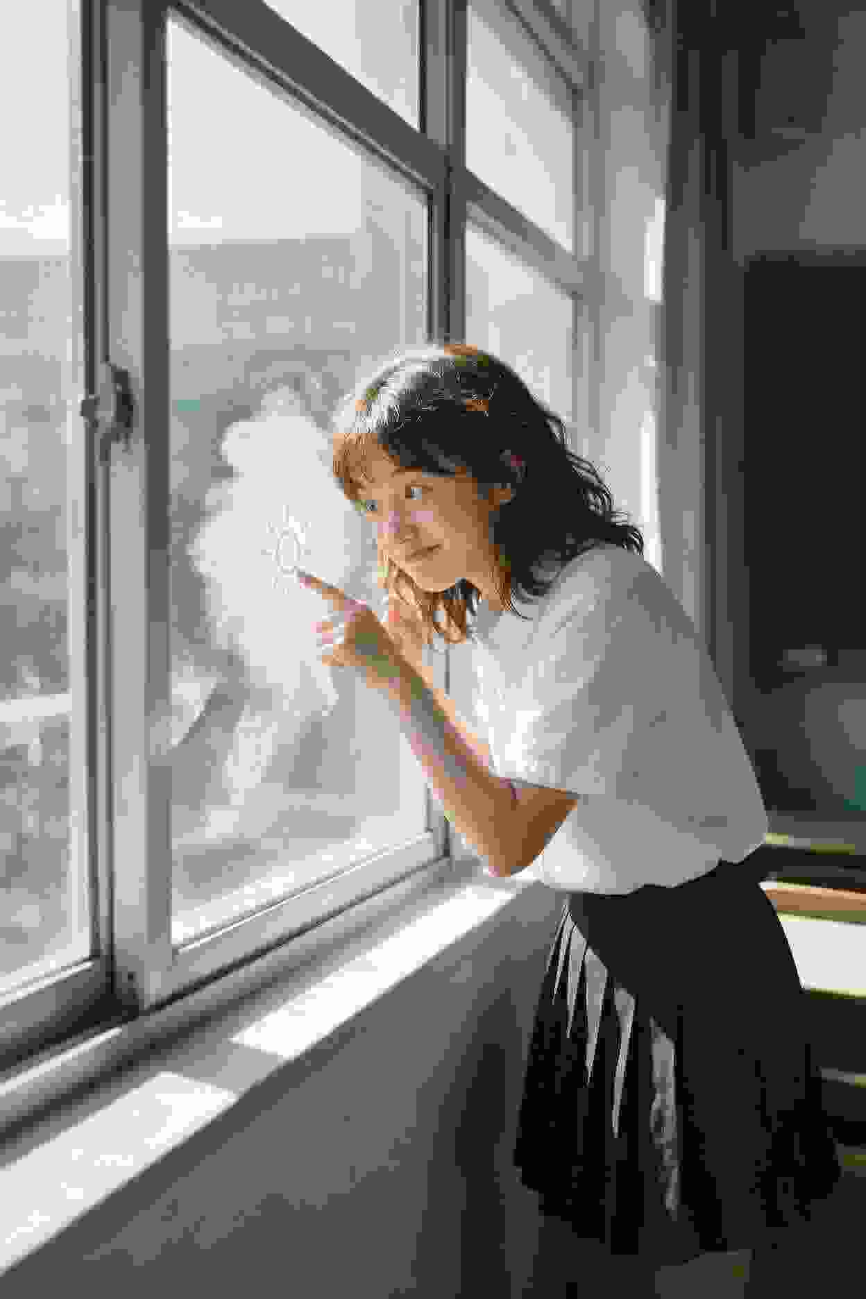 时空裂缝
