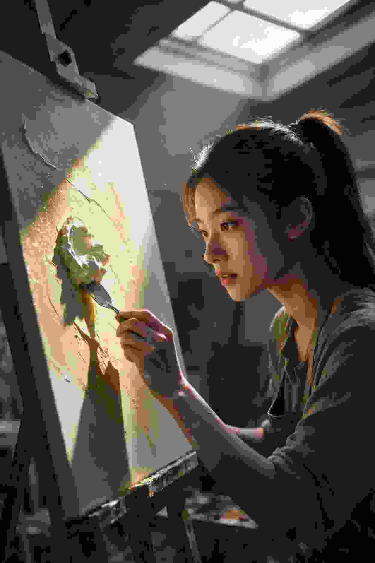 侦探小分队